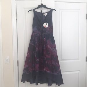 Lela Rose by Target beautiful dress. Never worn!